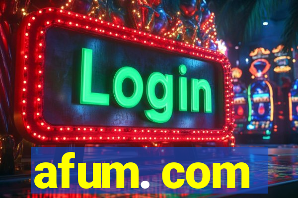 afum. com